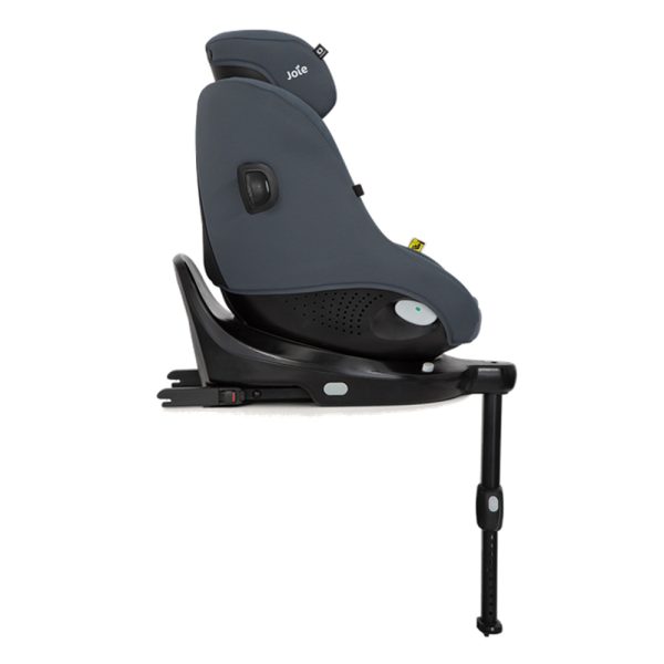 Cadeira Joie i-Pivot 360 Dark Slate Autobrinca Online