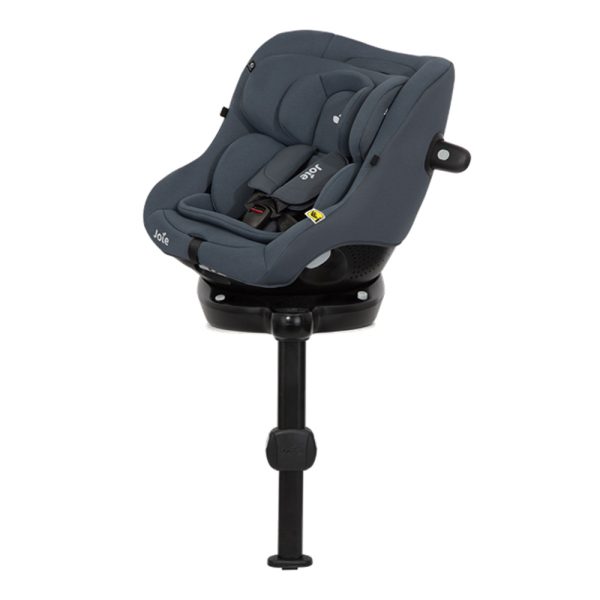 Cadeira Joie i-Pivot 360 Dark Slate Autobrinca Online