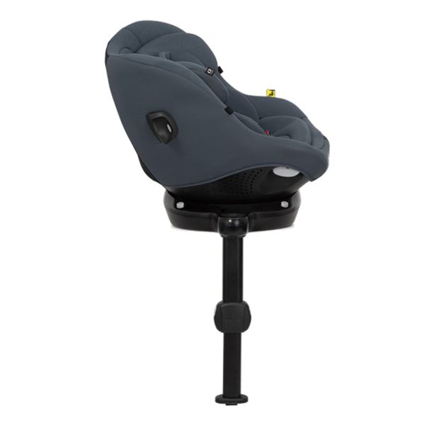 Cadeira Joie i-Pivot 360 Dark Slate Autobrinca Online