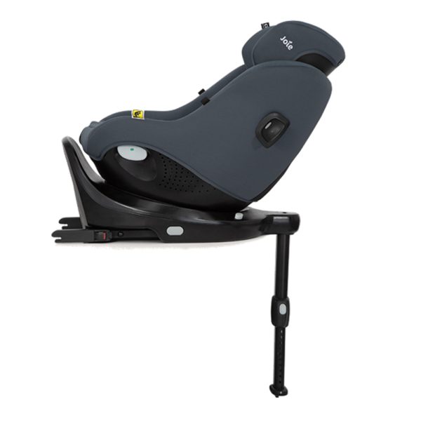 Cadeira Joie i-Pivot 360 Dark Slate Autobrinca Online