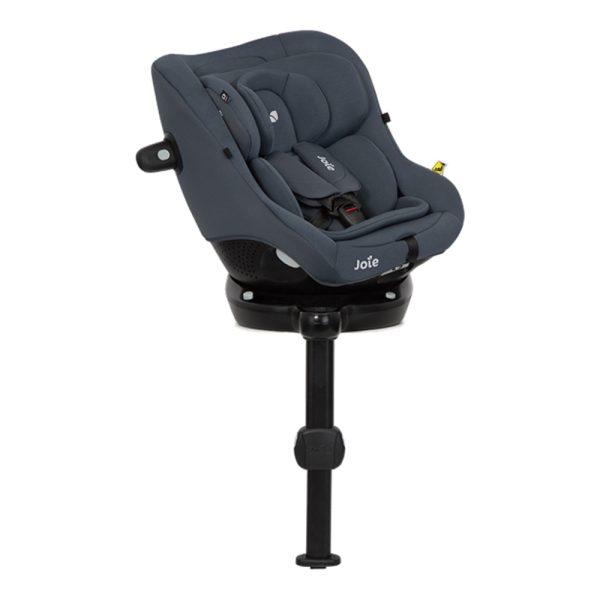 Cadeira Joie i-Pivot 360 Dark Slate Autobrinca Online