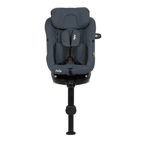 Cadeira Joie i-Pivot 360 Dark Slate Autobrinca Online