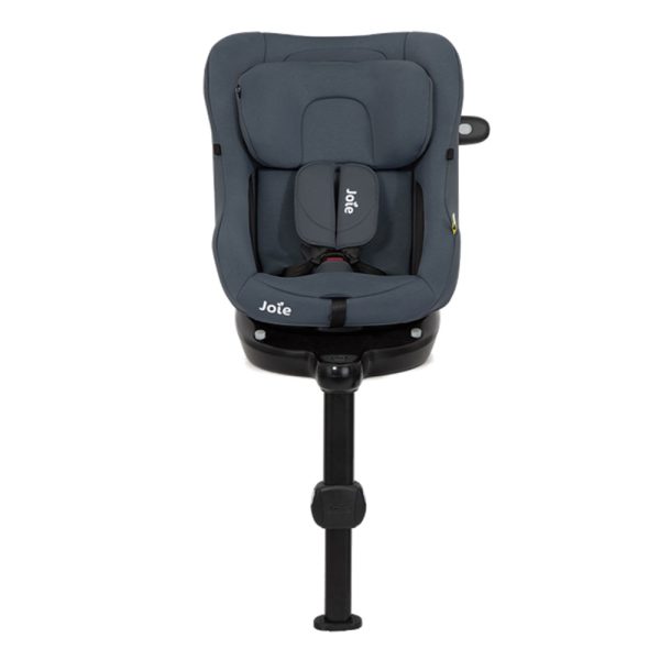 Cadeira Joie i-Pivot 360 Dark Slate Autobrinca Online