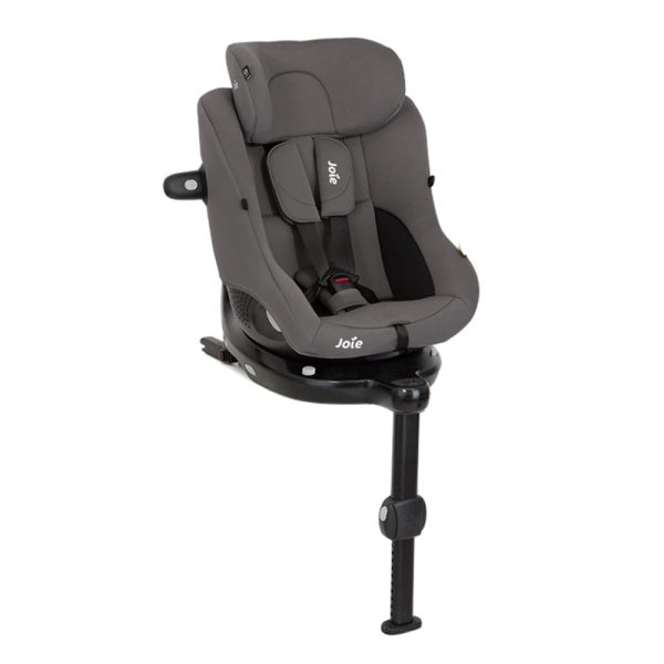 Cadeira Joie i-Pivot 360 Thunder Autobrinca Online