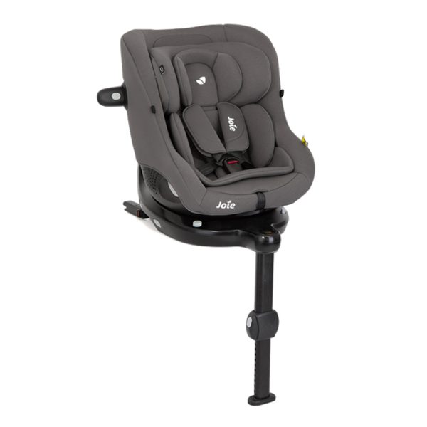 Cadeira Joie i-Pivot 360 Thunder Autobrinca Online
