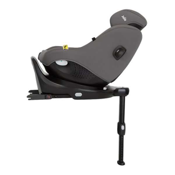 Cadeira Joie i-Pivot 360 Thunder Autobrinca Online