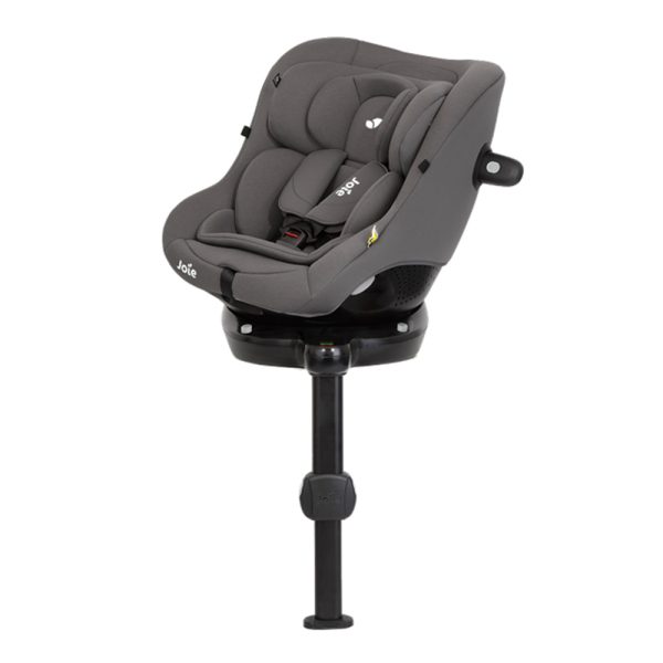 Cadeira Joie i-Pivot 360 Thunder Autobrinca Online