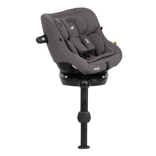 Cadeira Joie i-Pivot 360 Thunder Autobrinca Online