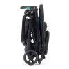 Carrinho Recaro Lexa Select Night Black Autobrinca Online