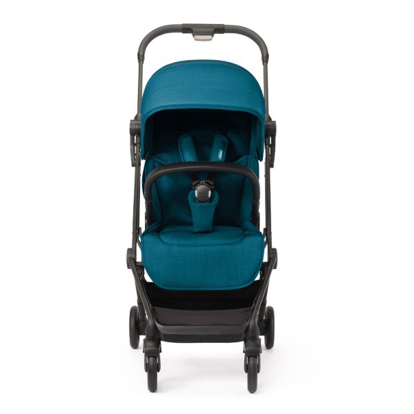 Carrinho Recaro Lexa Elite Select Teal Green Autobrinca Online