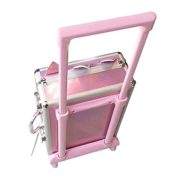 Trolley Maquilhagem Martinelia Little Unicorn Autobrinca Online