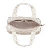 Mini Mala Walking Mum Mimosa Verde Autobrinca Online