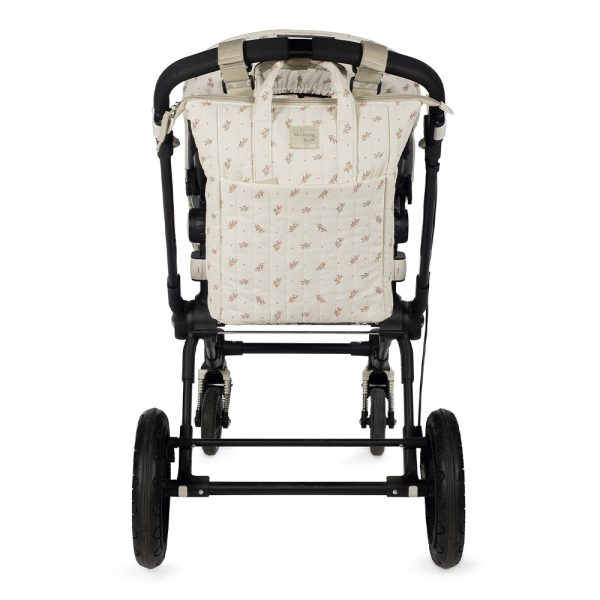 Mochila Walking Mum Mimosa Rosa Autobrinca Online