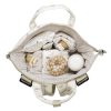 Mochila Walking Mum Mimosa Rosa Autobrinca Online
