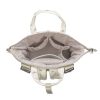 Mochila Walking Mum Mimosa Rosa Autobrinca Online