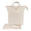Mochila Walking Mum Mimosa Rosa Autobrinca Online