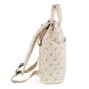Mochila Walking Mum Mimosa Verde Autobrinca Online