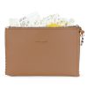 Necessaire Pasito a Pasito Icon Caramel Autobrinca Online