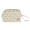 Necessaire Walking Mum Mimosa Verde Autobrinca Online
