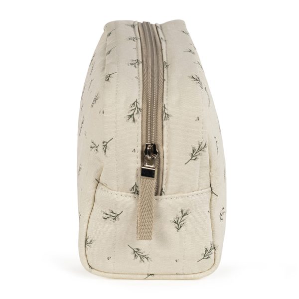Necessaire Walking Mum Mimosa Verde Autobrinca Online