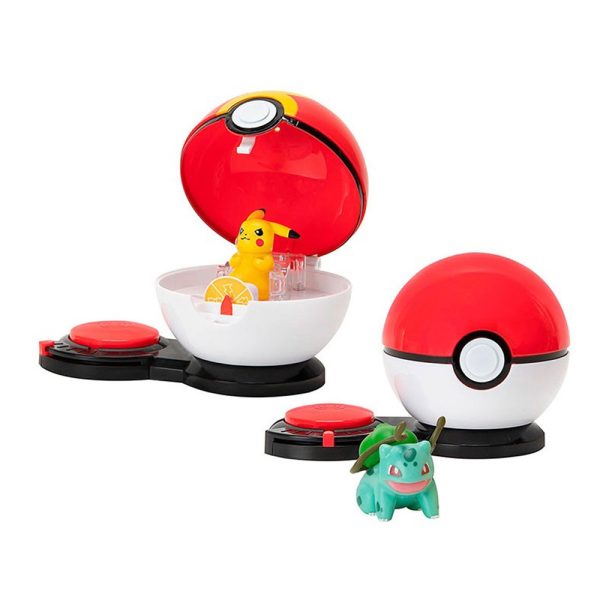 Pokémon Ataque Surpresa Autobrinca Online