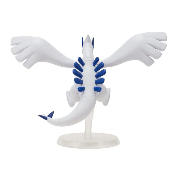 Pokémon Epic Battle Figura Lugia Autobrinca Online