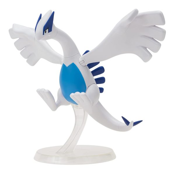 Pokémon Epic Battle Figura Lugia Autobrinca Online