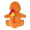 Peluche Pokemon Charmander 30cm Autobrinca Online