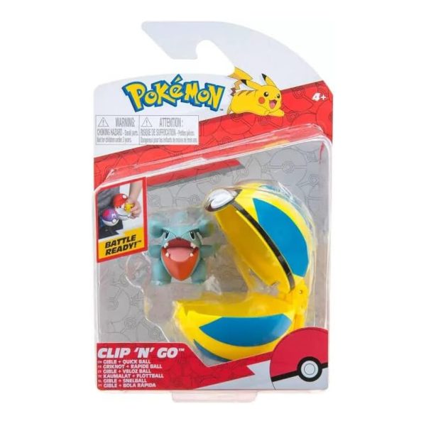 Pokemon Pokeball Autobrinca Online