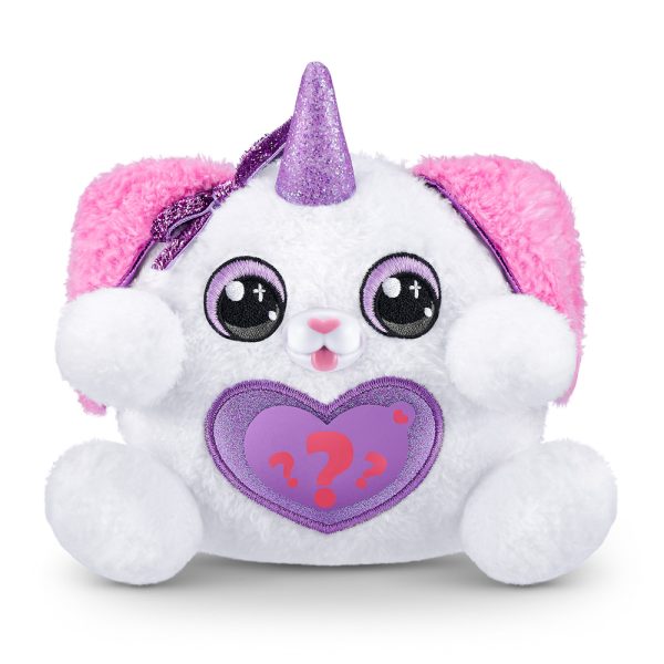 Rainbocorns S6 – Peluches Pequenos Puppycorns Autobrinca Online