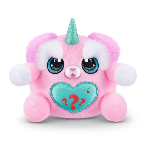 Rainbocorns S6 – Peluches Pequenos Puppycorns Autobrinca Online