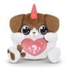 Rainbocorns S6 – Peluches Pequenos Puppycorns Autobrinca Online