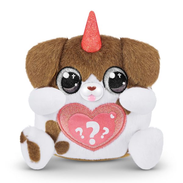 Rainbocorns S6 – Peluches Pequenos Puppycorns Autobrinca Online