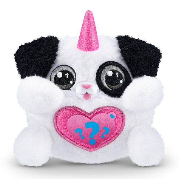 Rainbocorns S6 – Peluches Pequenos Puppycorns Autobrinca Online