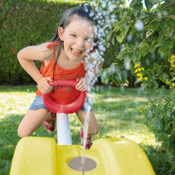 Sobe e Desce Balancé Smoby Water Seesaw Autobrinca Online