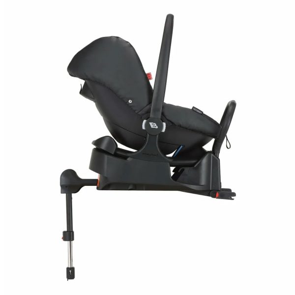 Base Isofix RX-i p/ Easymaxi Bébécar XL-i Autobrinca Online