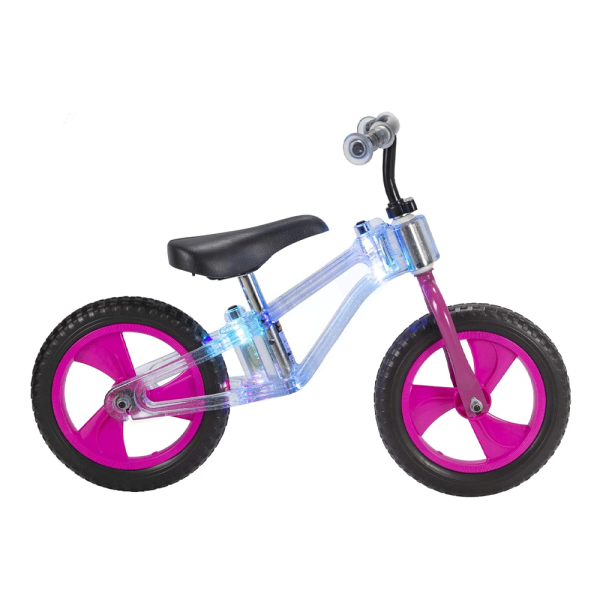 Bicicleta Ride Phantom Rosa 12″ Autobrinca Online