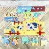 Djeco Puzzle Vacas na Quinta 24 Peças Autobrinca Online
