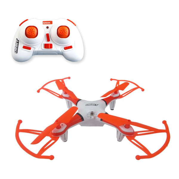 Ninco Air Drone Orbit RC Autobrinca Online