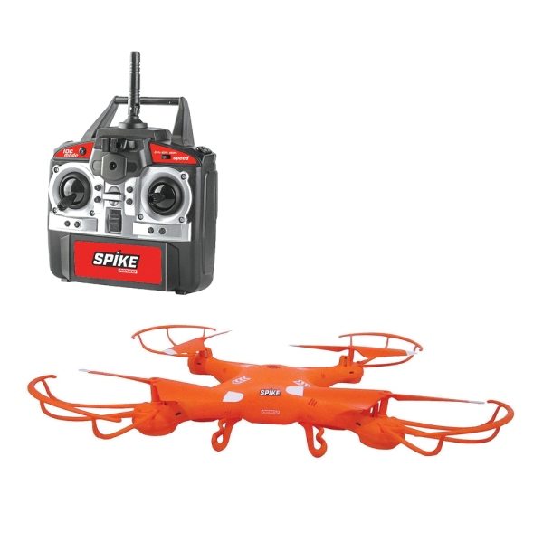 Ninco Air Drone Spike RC Autobrinca Online