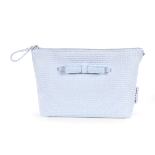 Necessaire Pasito a Pasito Nido Azul Autobrinca Online