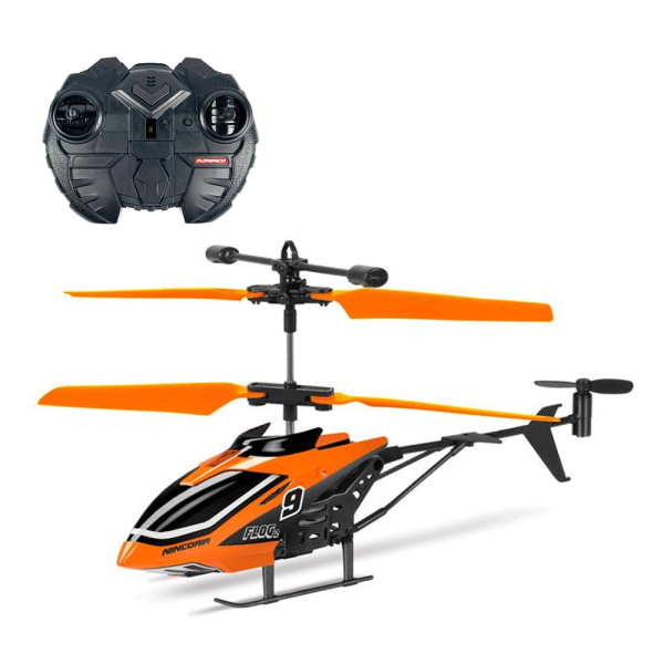 Ninco Air Helicóptero Flog 2 RC Autobrinca Online