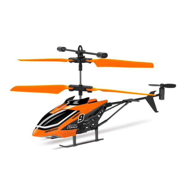 Ninco Air Helicóptero Flog 2 RC Autobrinca Online