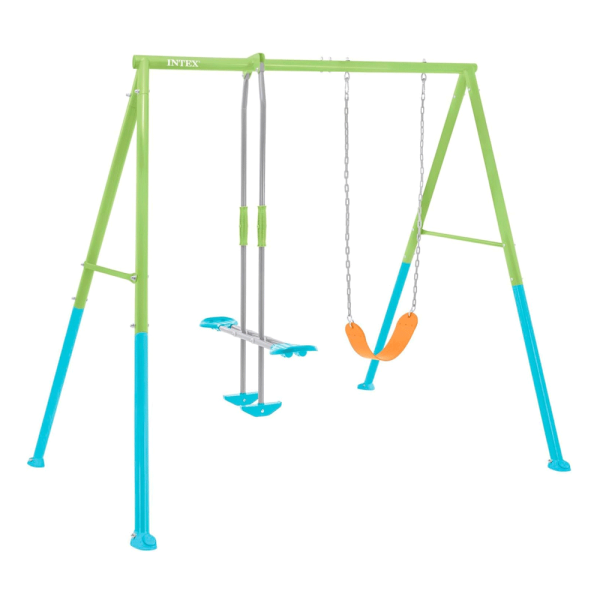 Baloiço Infantil com Balancé Autobrinca Online
