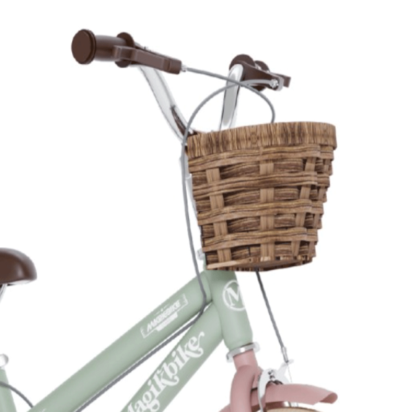 Bicicleta Vintage Classic Antonella 12″ Autobrinca Online