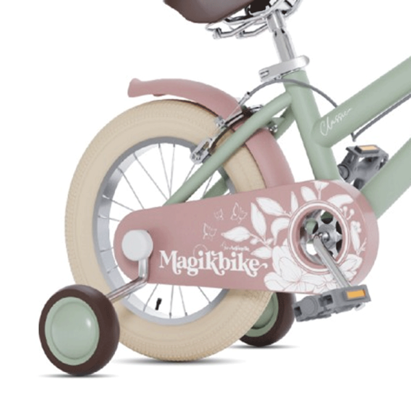 Bicicleta Vintage Classic Antonella 12″ Autobrinca Online