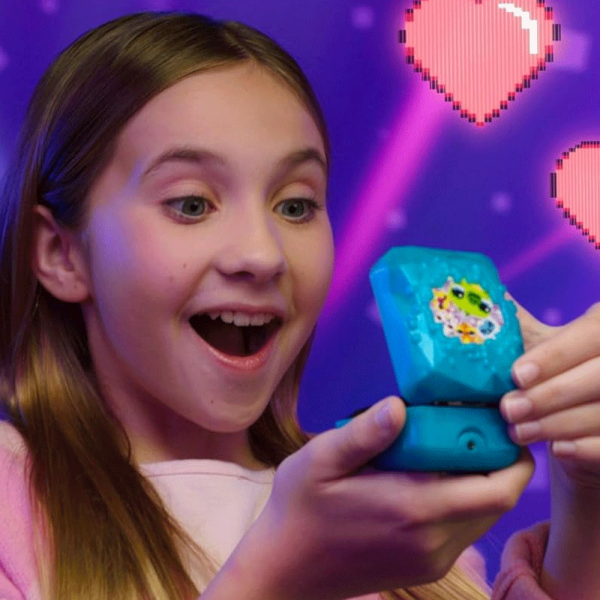 Bitzee – A Mascote Interativa Magicals Autobrinca Online