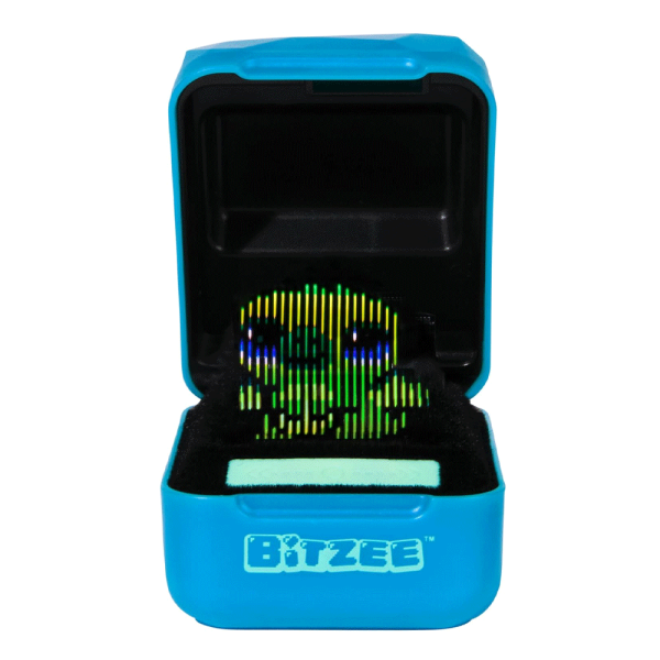 Bitzee – A Mascote Interativa Magicals Autobrinca Online