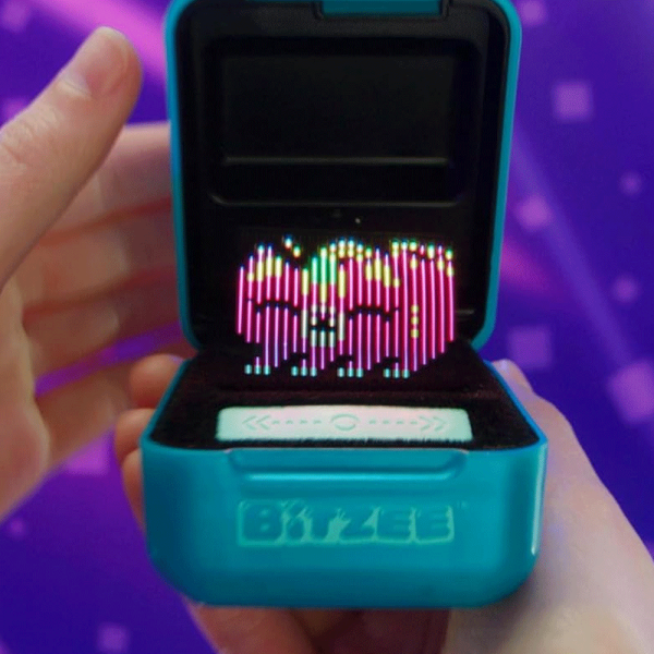 Bitzee – A Mascote Interativa Magicals Autobrinca Online