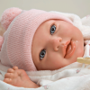 Boneca Reborn Elba 45cm Autobrinca Online